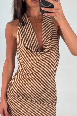 Lianna Top Tiramisu