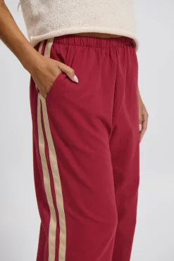 Maddie Pants Wine