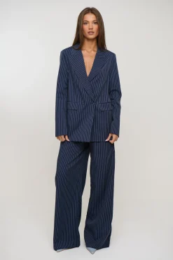 Maya Blazer Navy