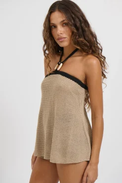 Melody Top Sand