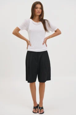 Mira Top White