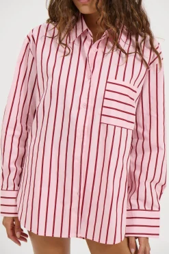 Missy Shirt Pink