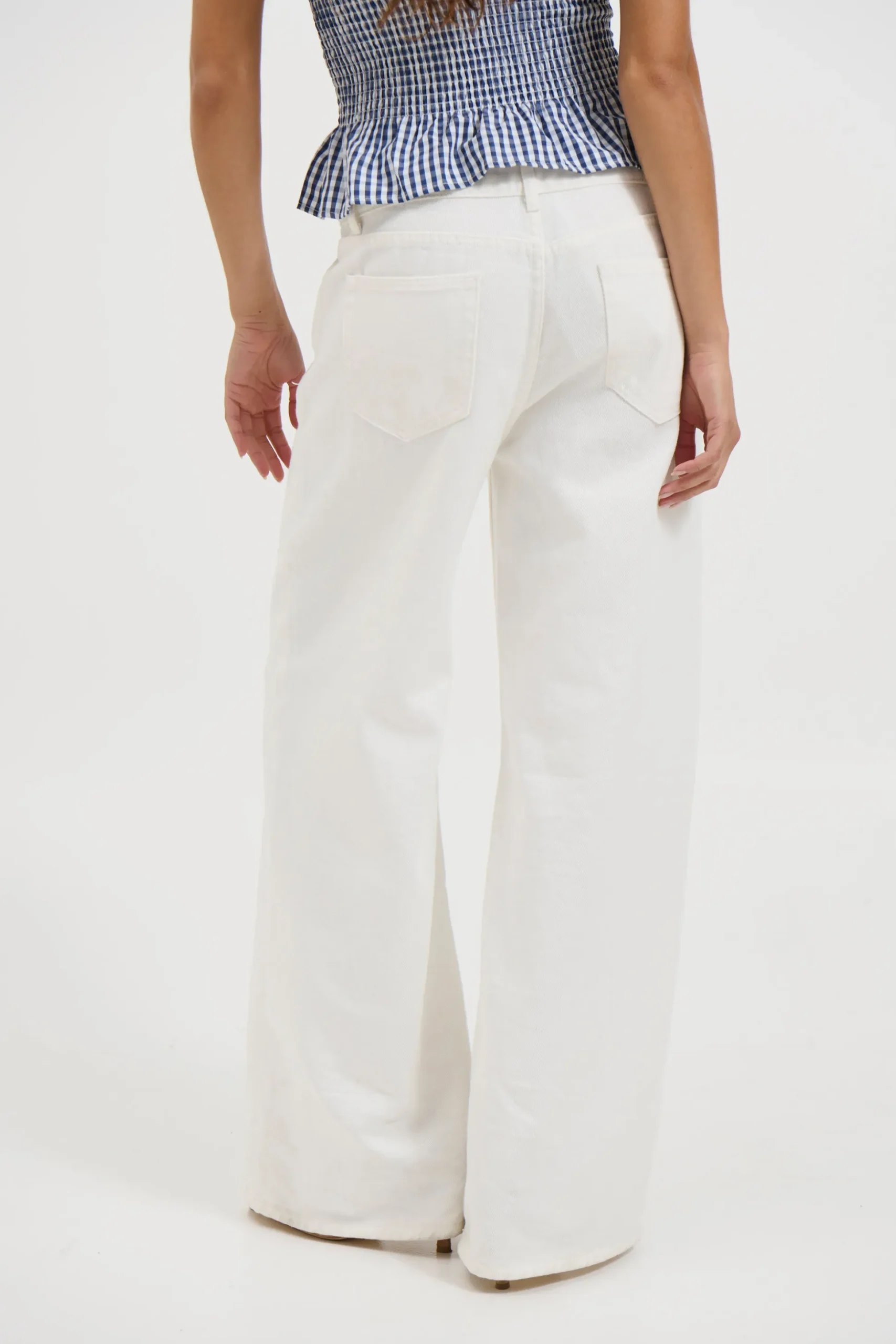 Muse Jean Porcelain
