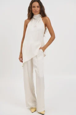 Myla Pant Ivory