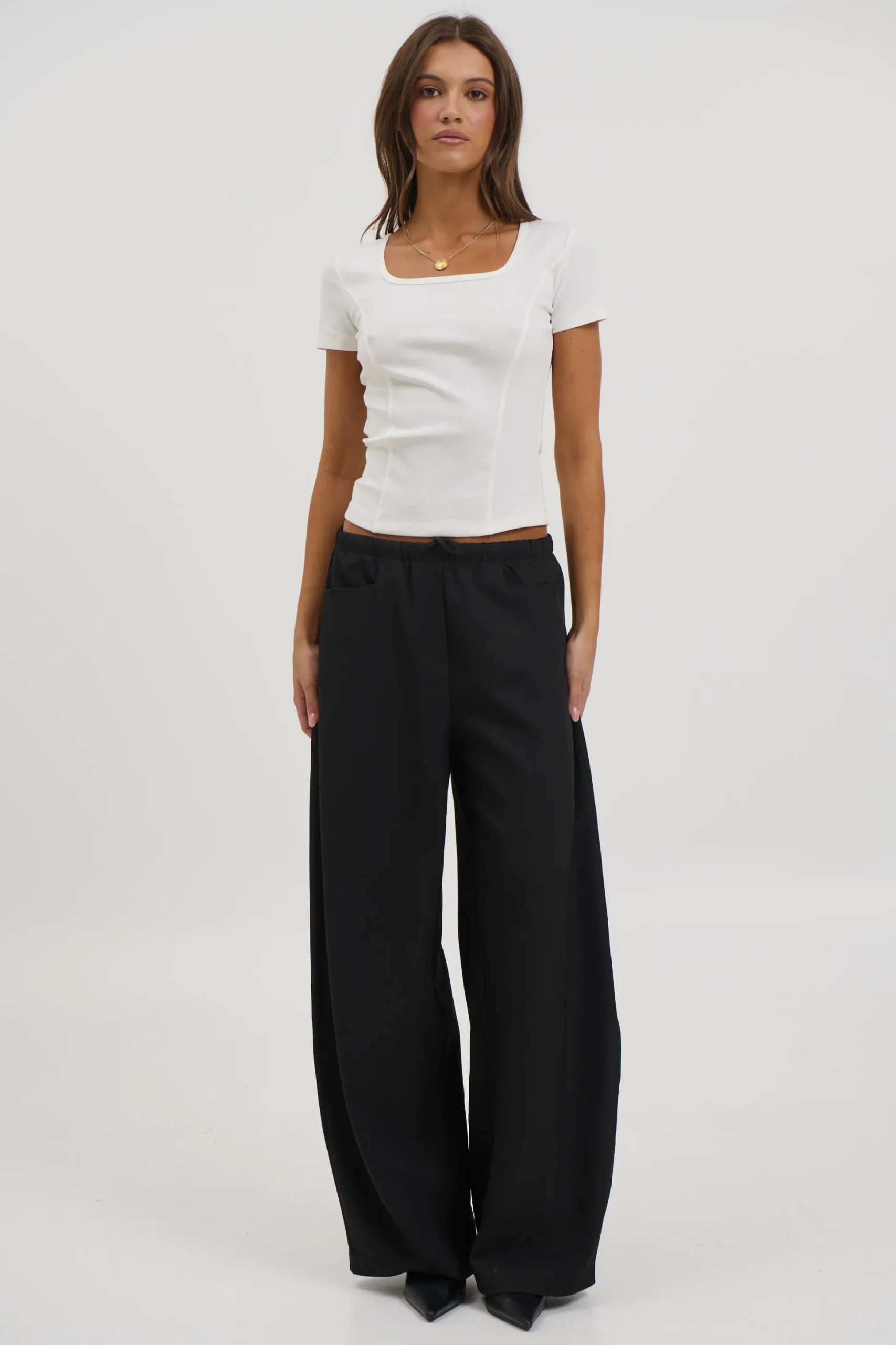 Myra Tee White