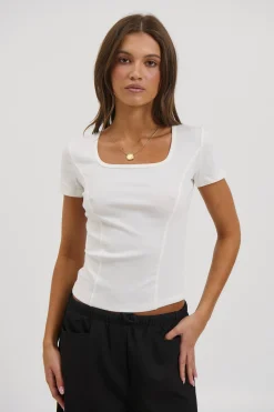 Myra Tee White