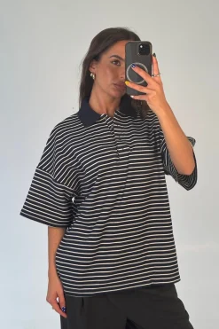 Nelly Polo Navy