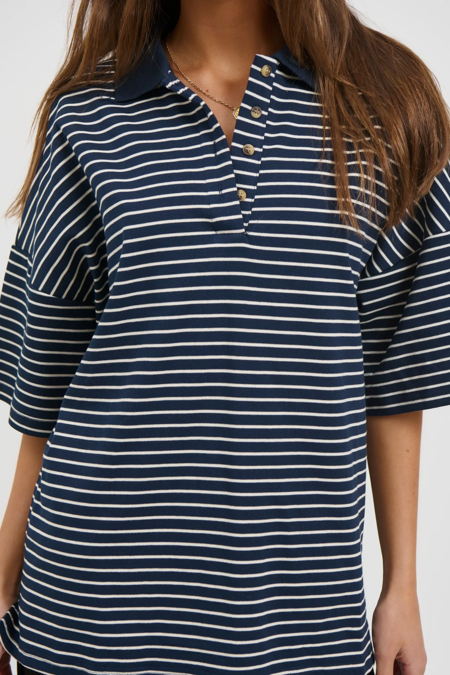 Nelly Polo Navy