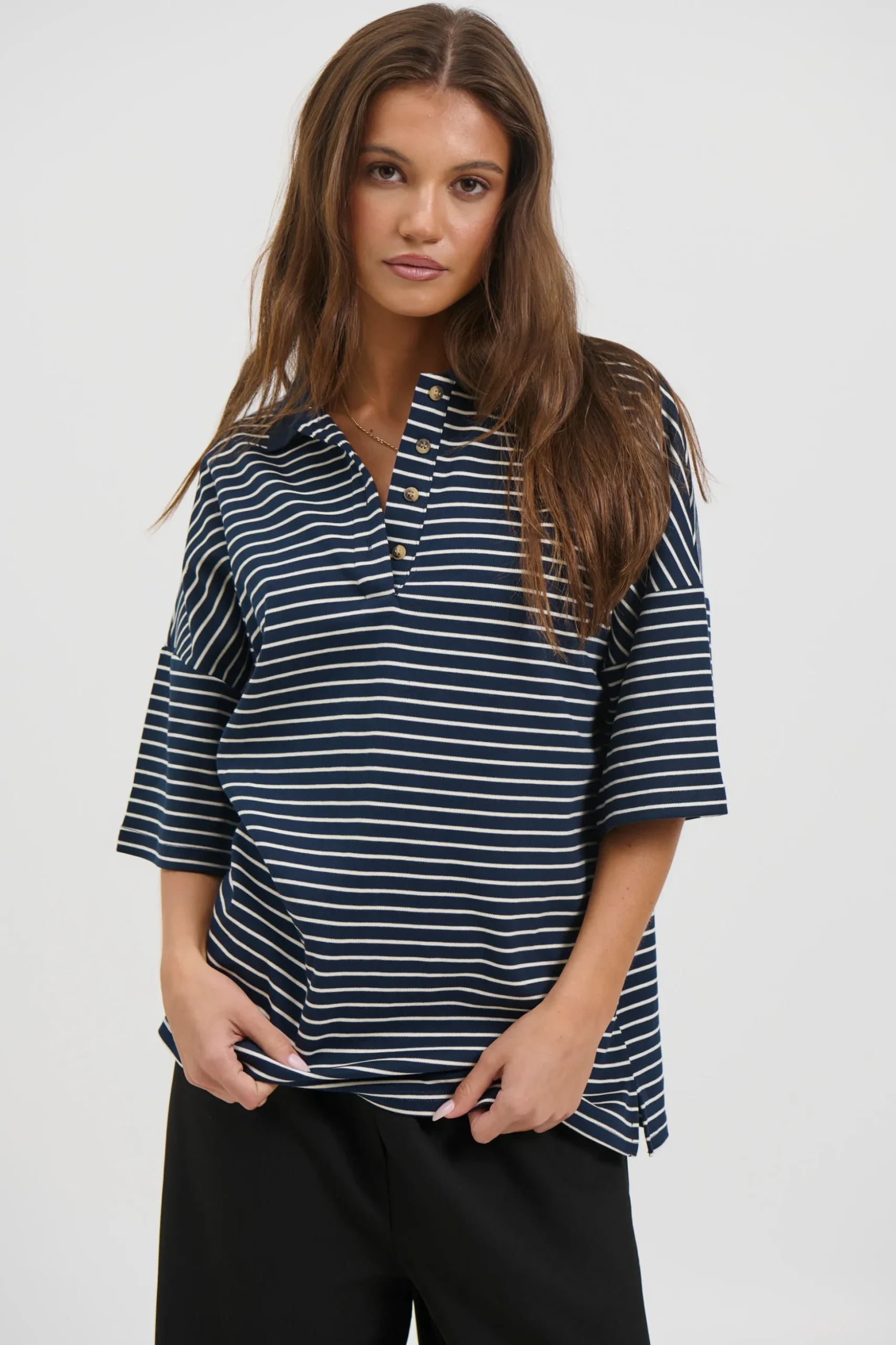 Nelly Polo Navy