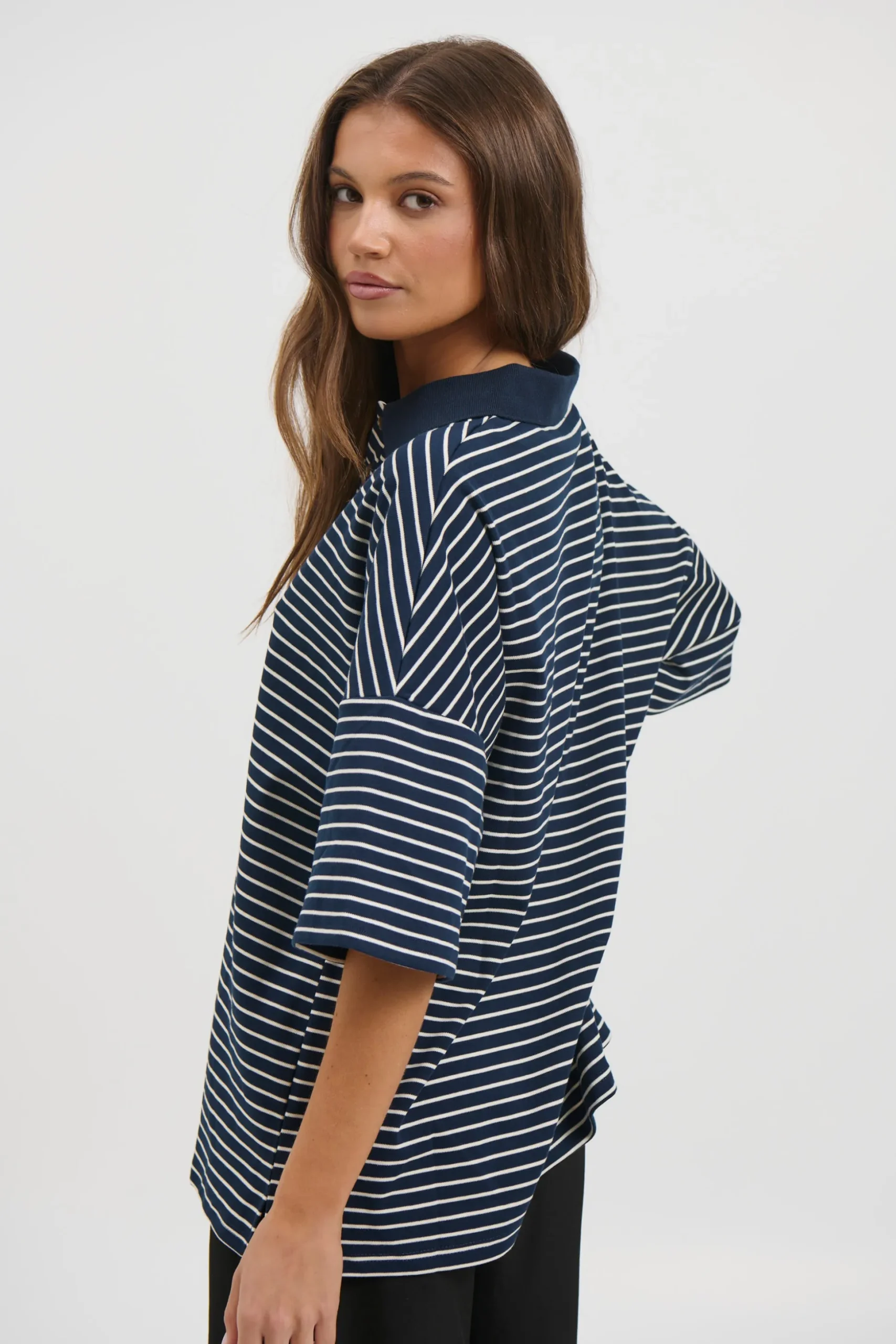 Nelly Polo Navy
