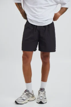 Nolan Trunk Black