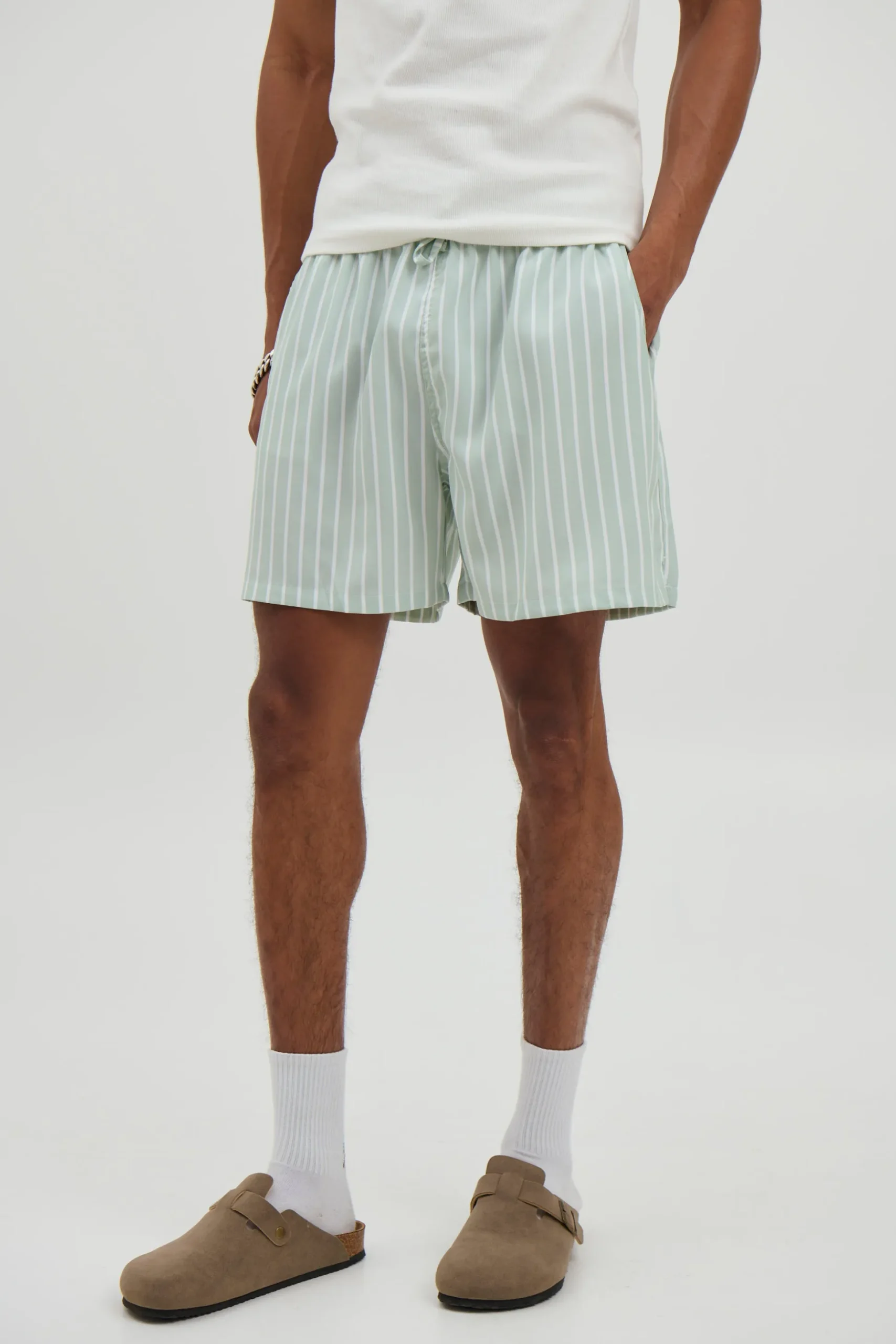 Nolan Trunk Sage