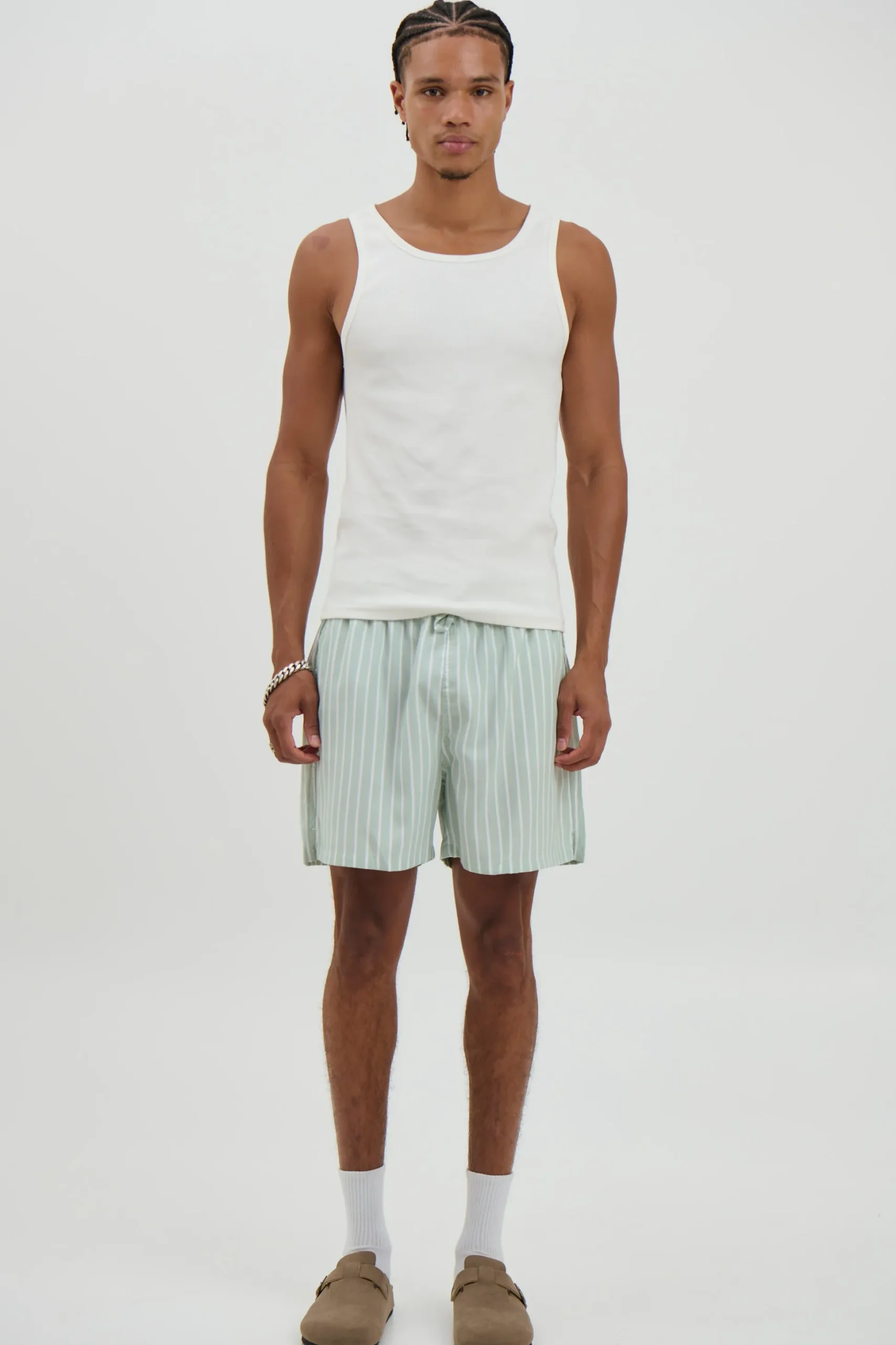 Nolan Trunk Sage