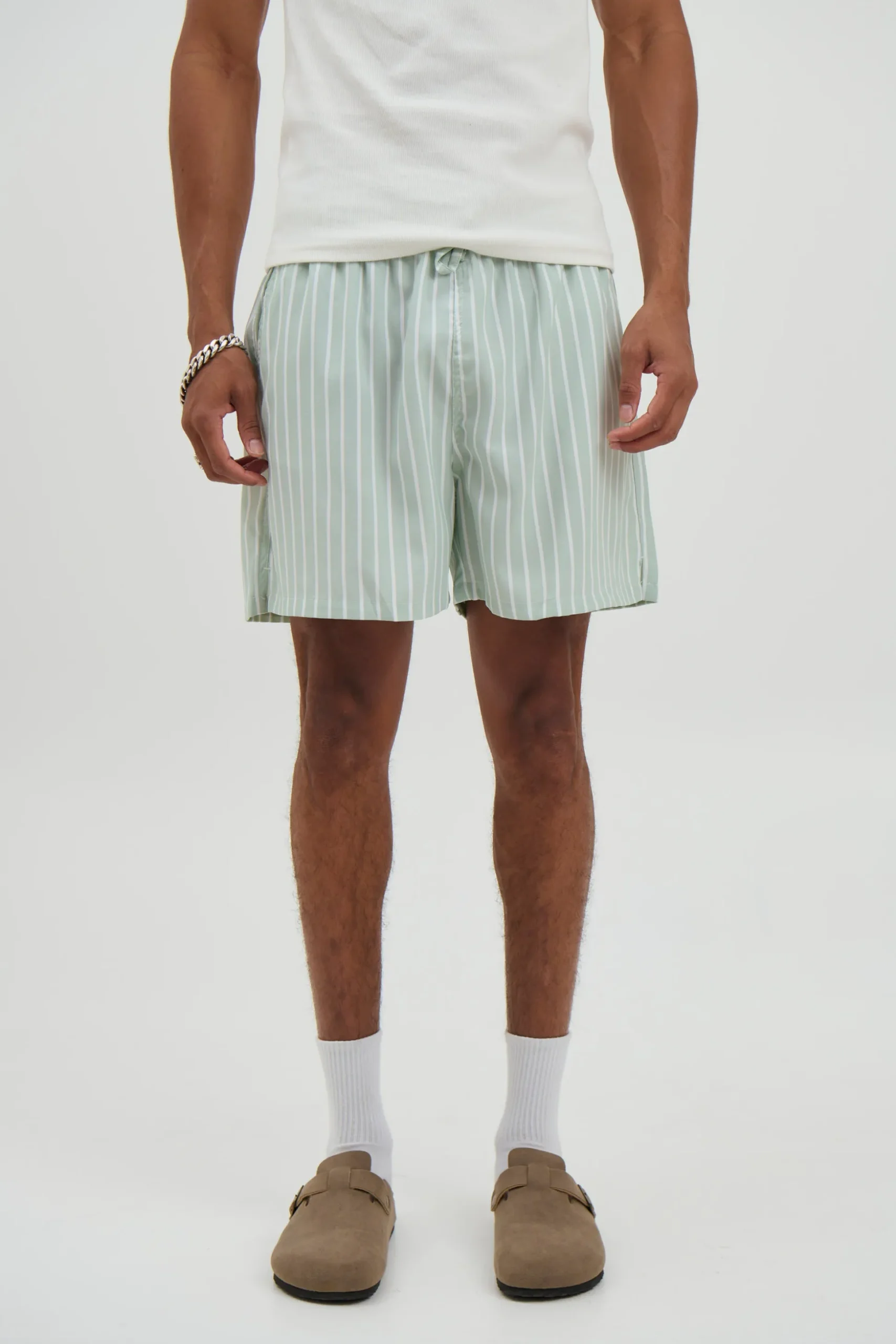 Nolan Trunk Sage