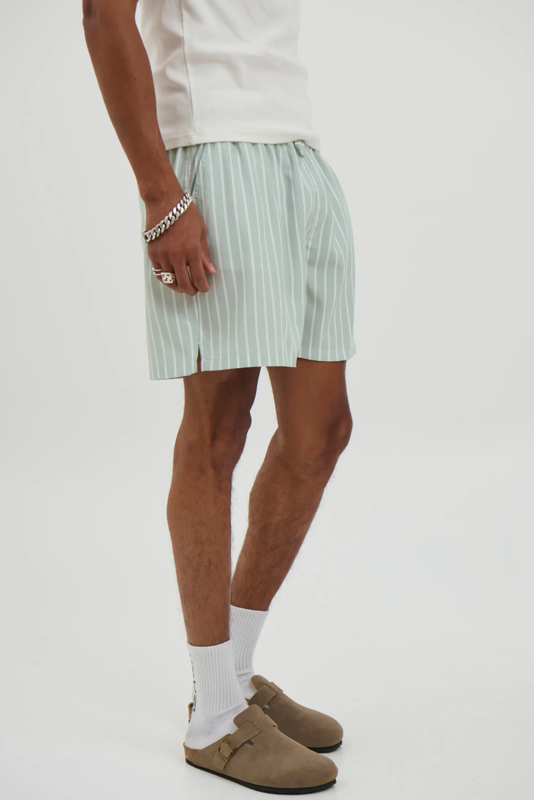 Nolan Trunk Sage