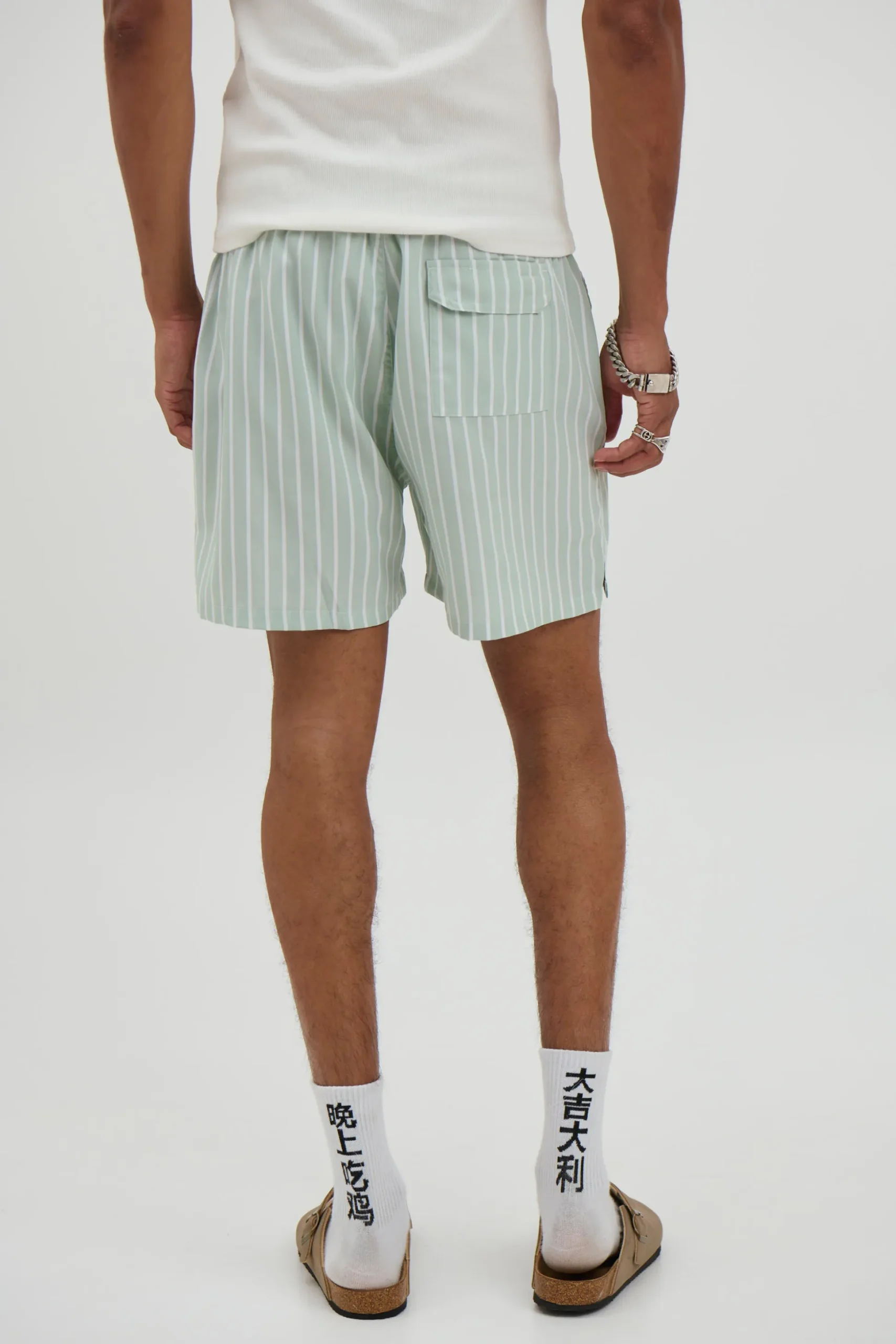 Nolan Trunk Sage