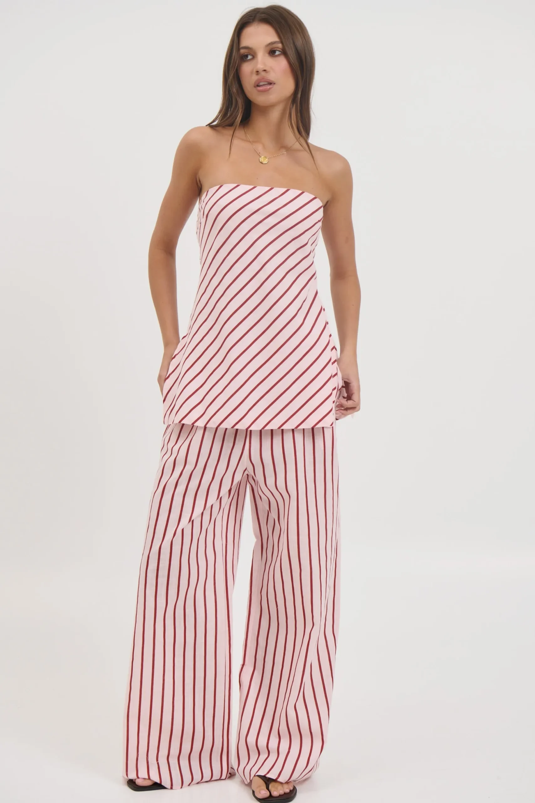 Nora Set Candy