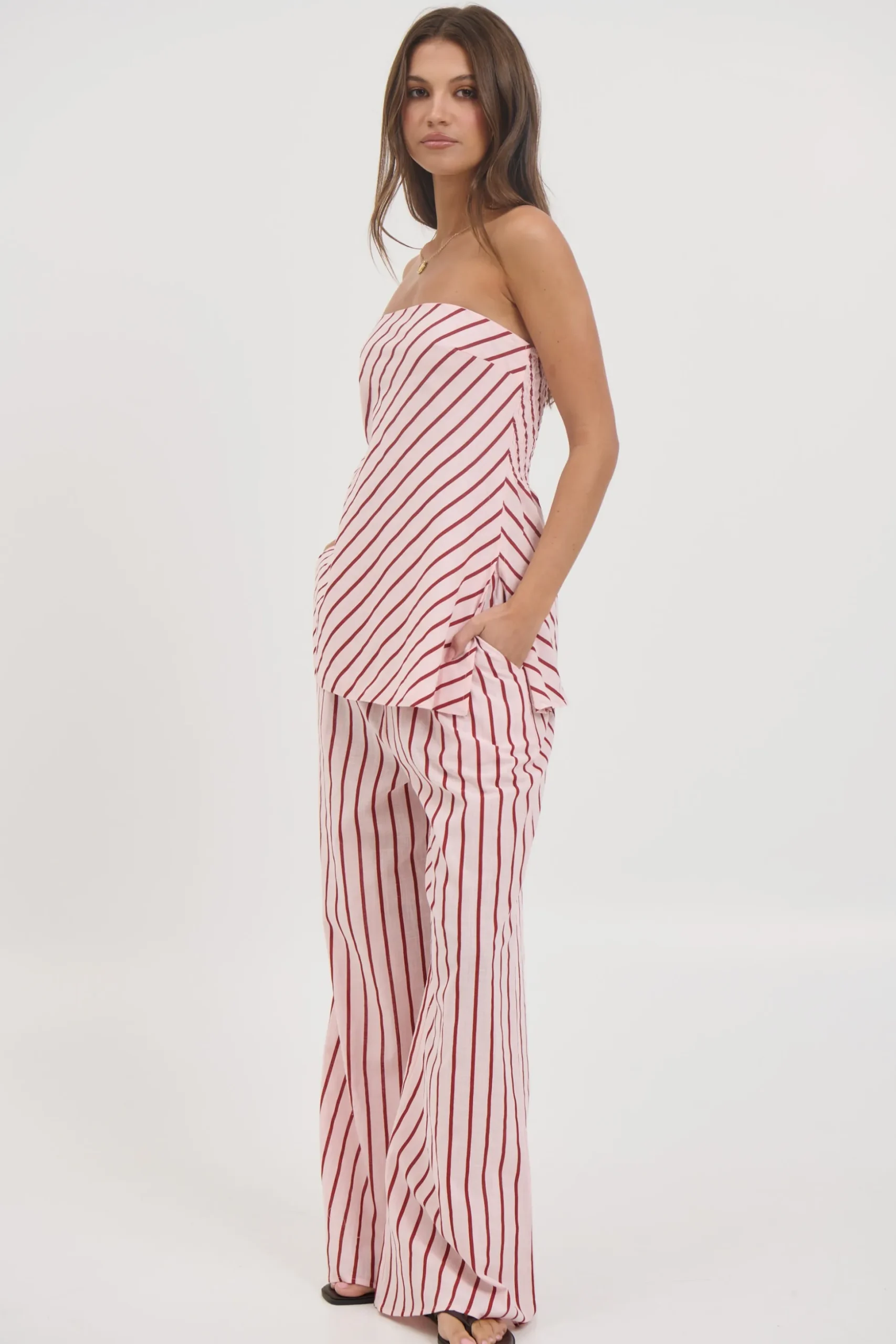 Nora Set Candy