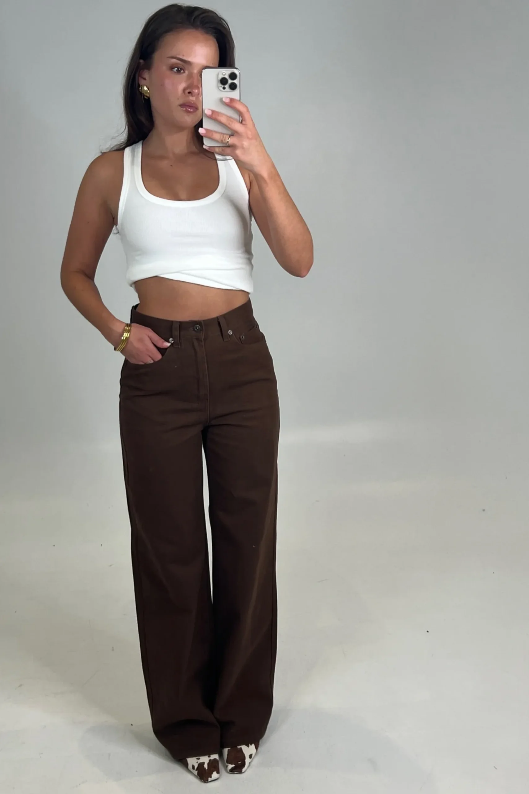 Ophelia Jean Chocolate