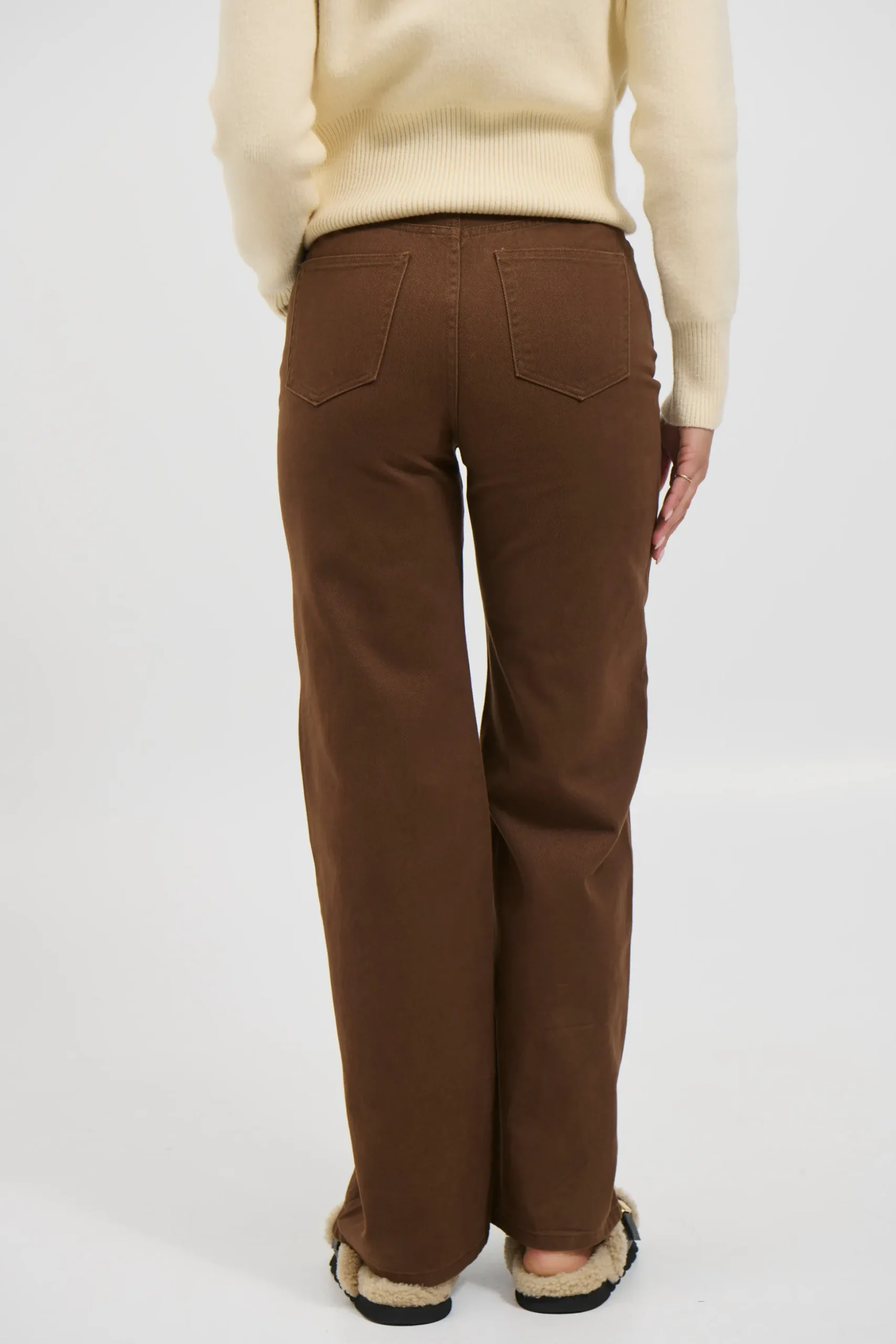 Ophelia Jean Chocolate