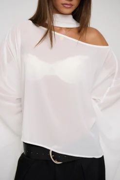 Panama Poncho White