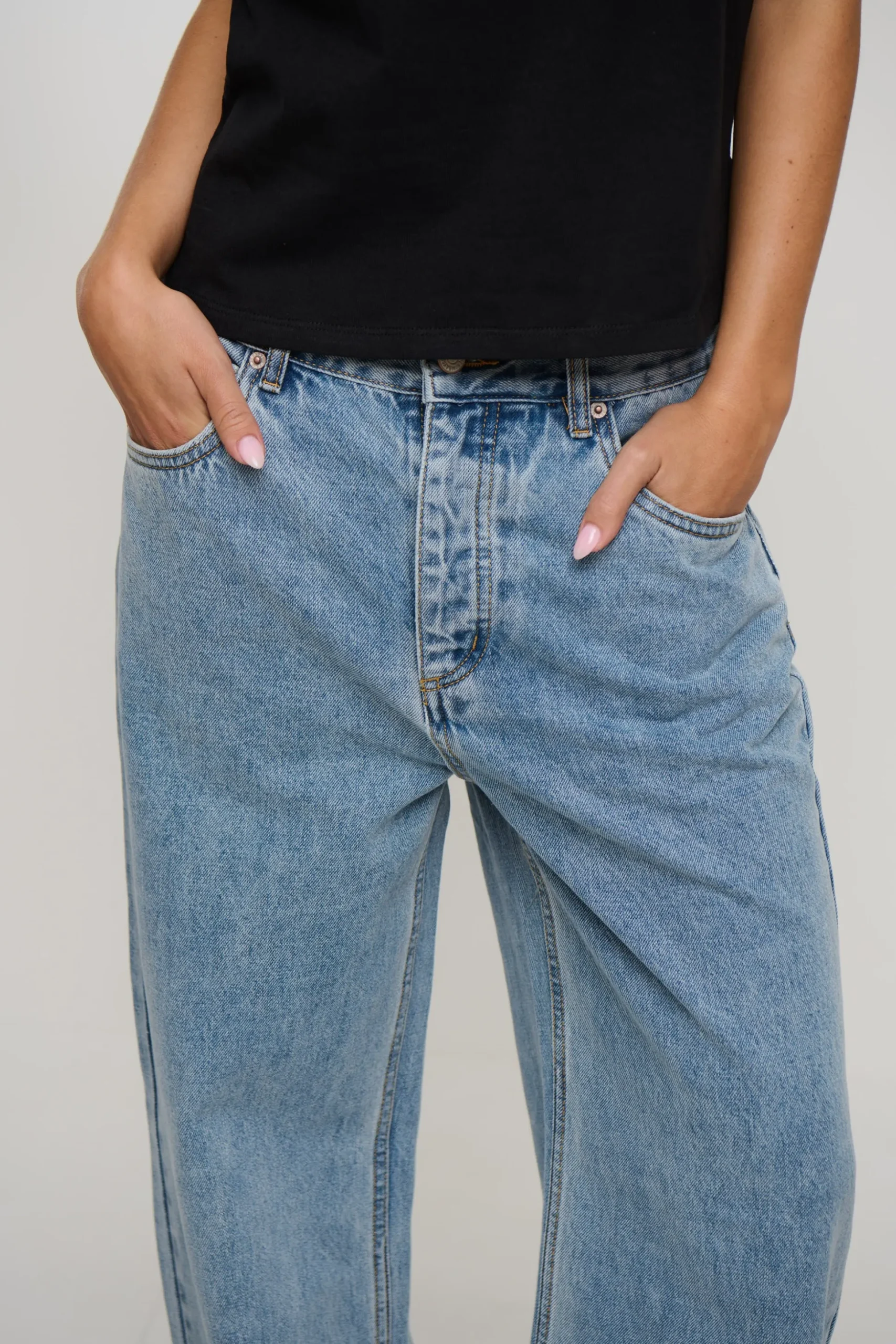 Perry Denim Atlanta