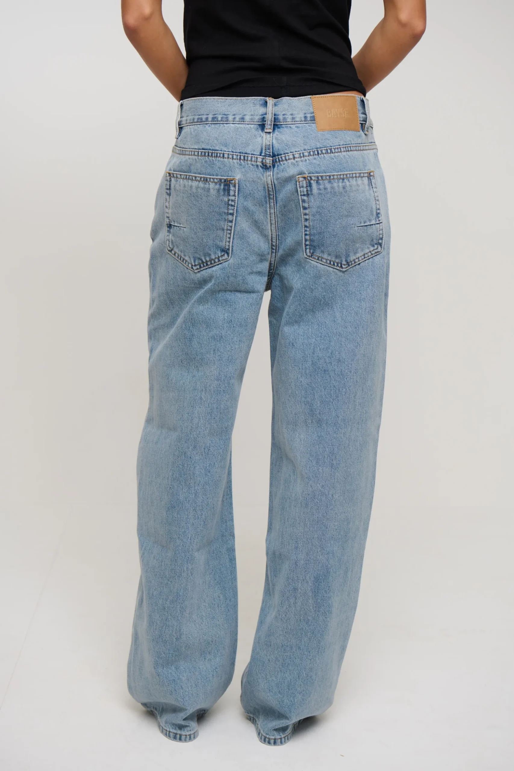 Perry Denim Atlanta