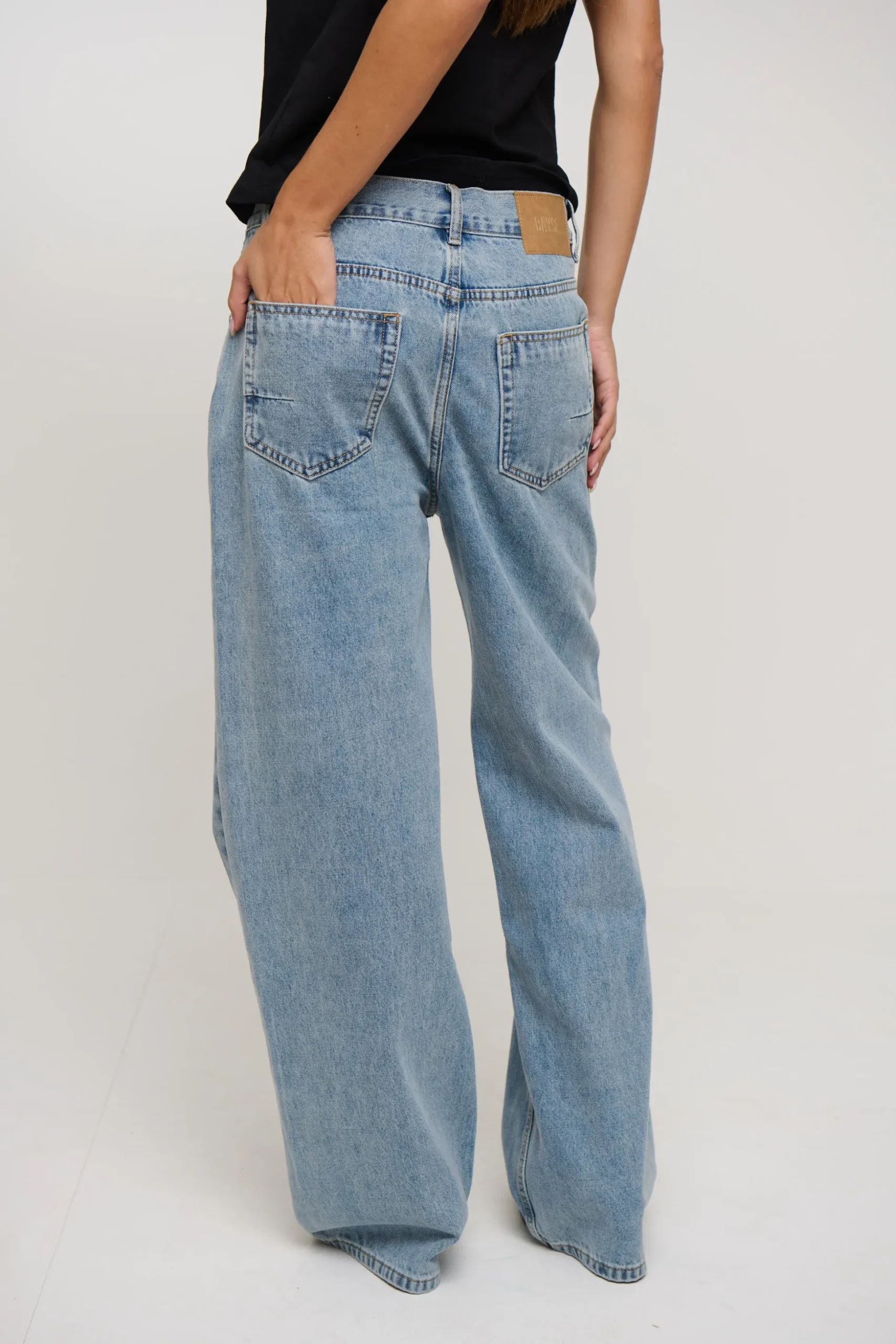 Perry Denim Atlanta