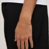 Premium NTH Aiden Chain Bracelet Gold Plated