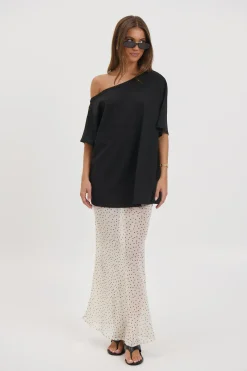 Shanise Set Black