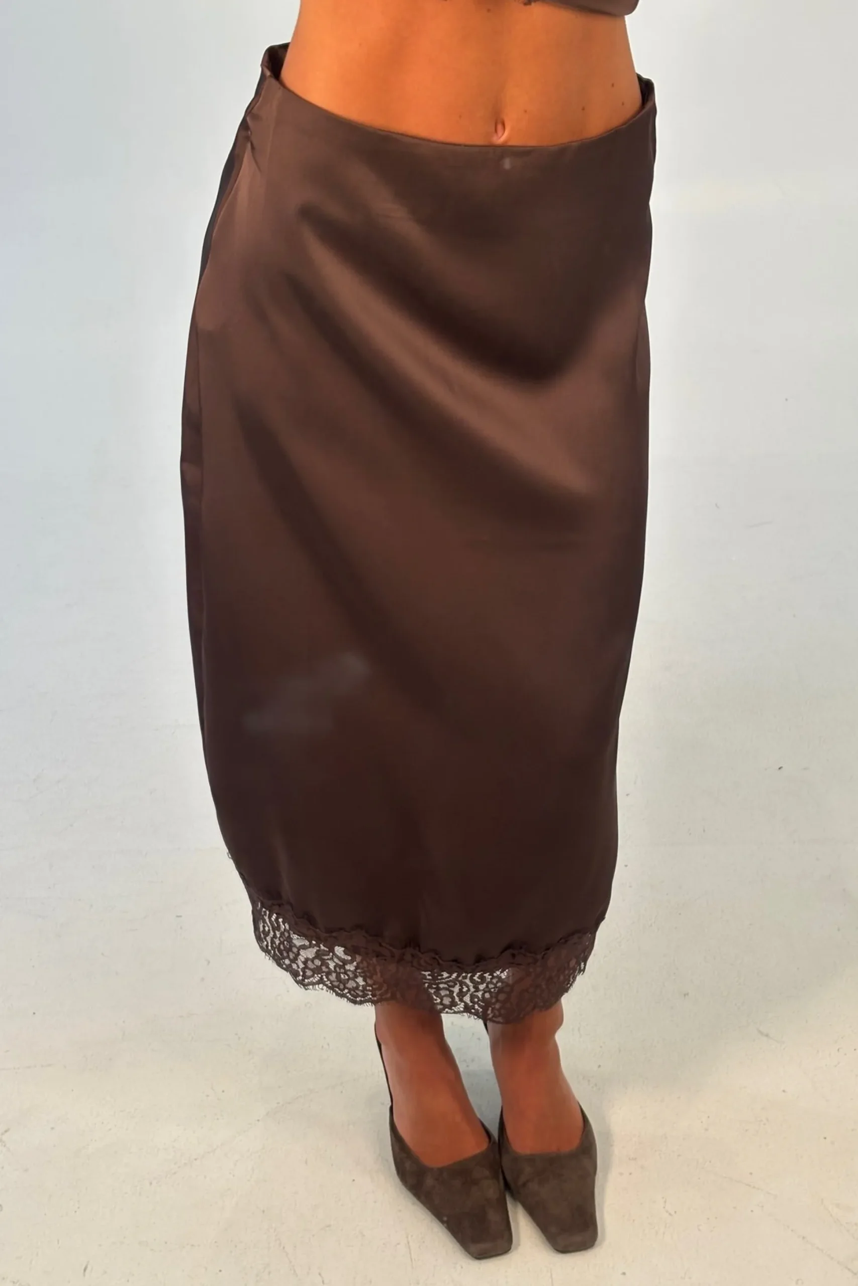 Sofia Set Chocolate