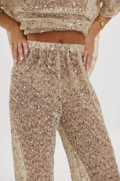 Stella Pant Beige