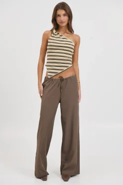 Sunnie Top Butter