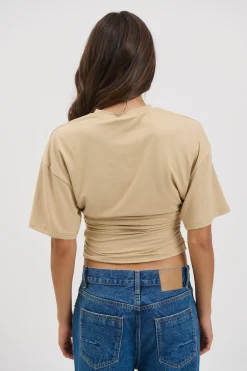 Tara Tee Sand
