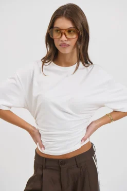 Tara Tee White