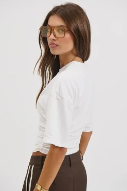 Tara Tee White