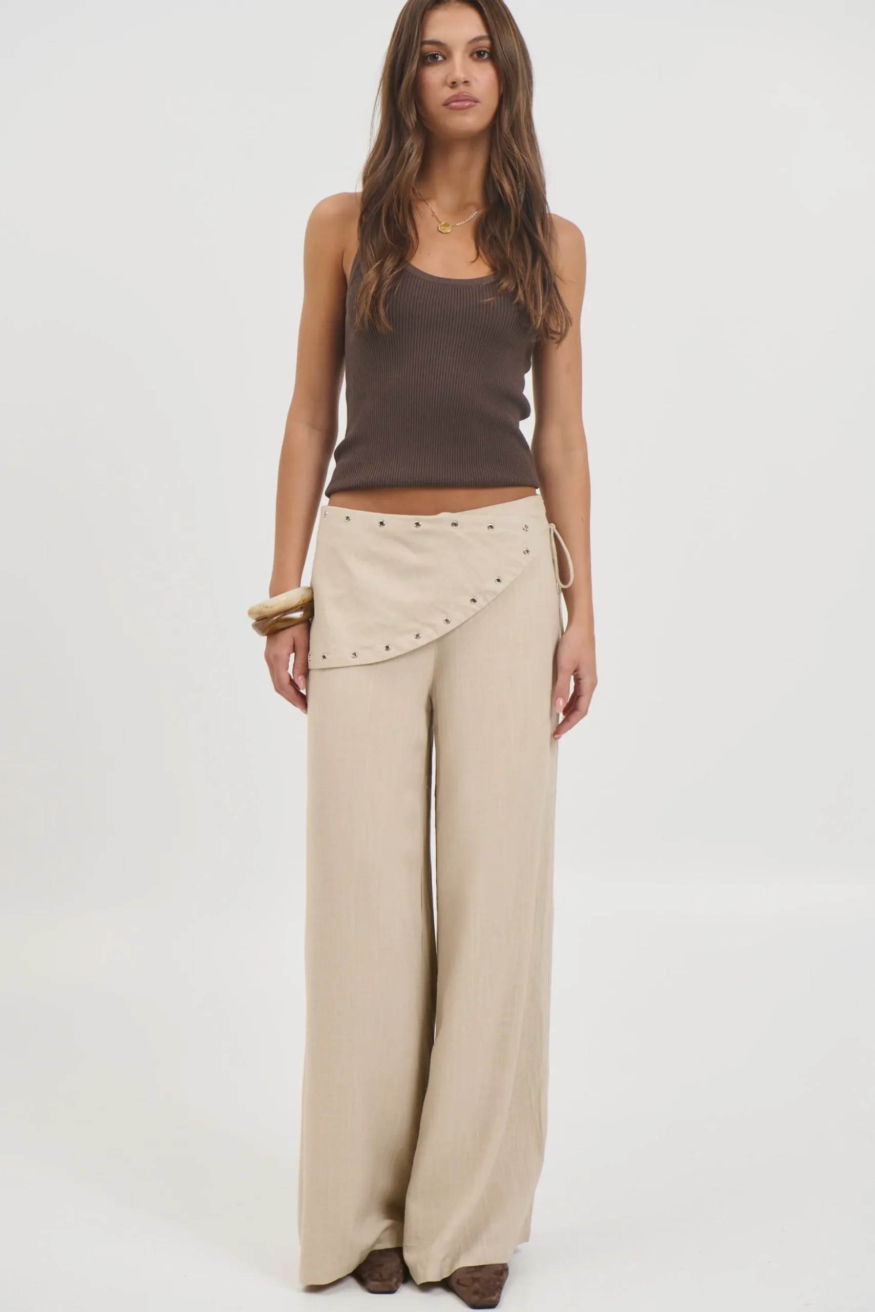 Texas Pant Sand