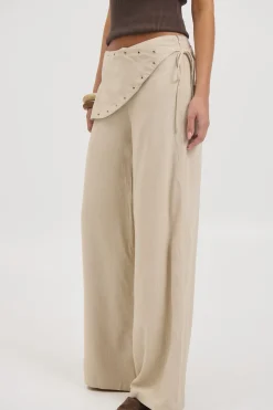 Texas Pant Sand