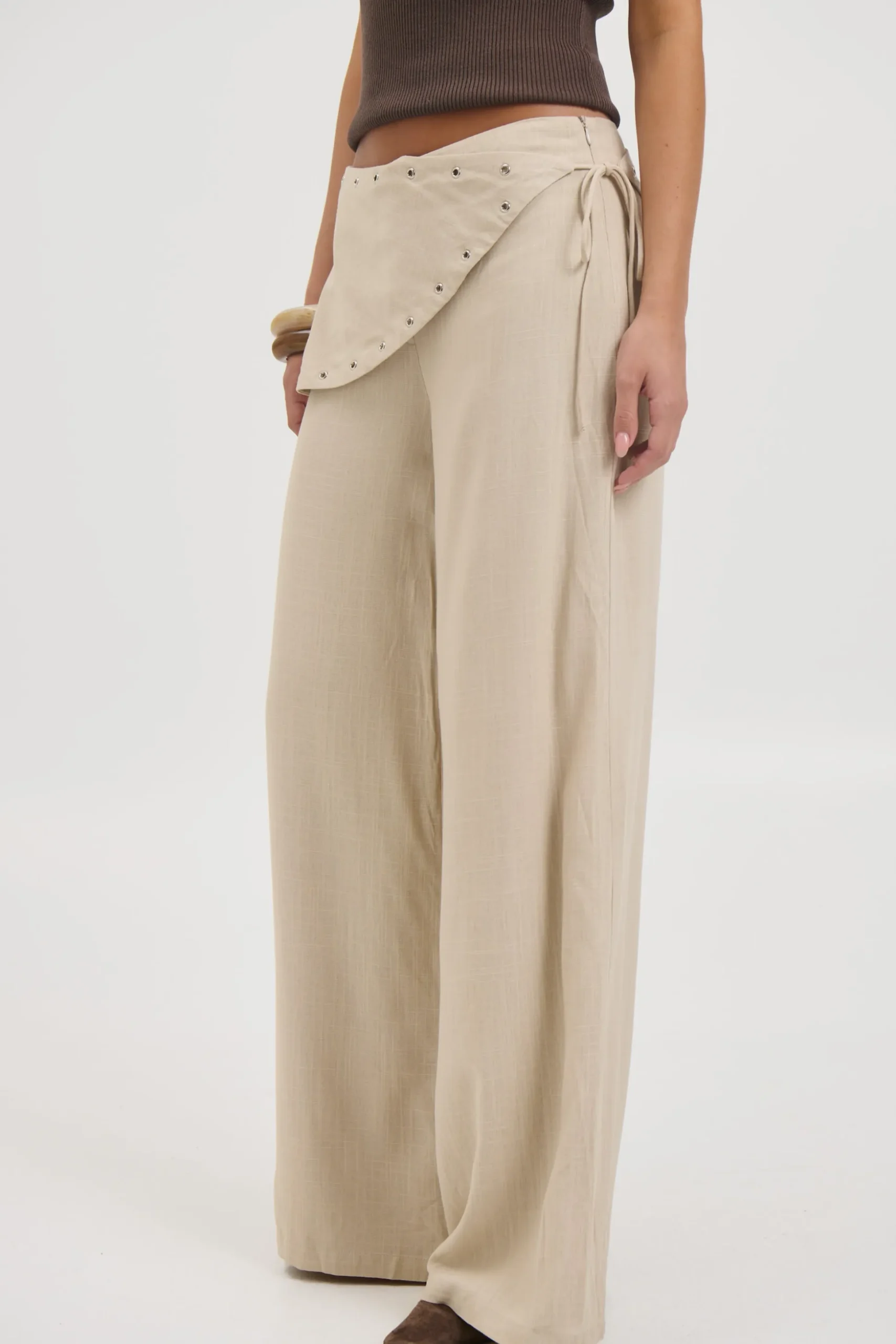Texas Pant Sand