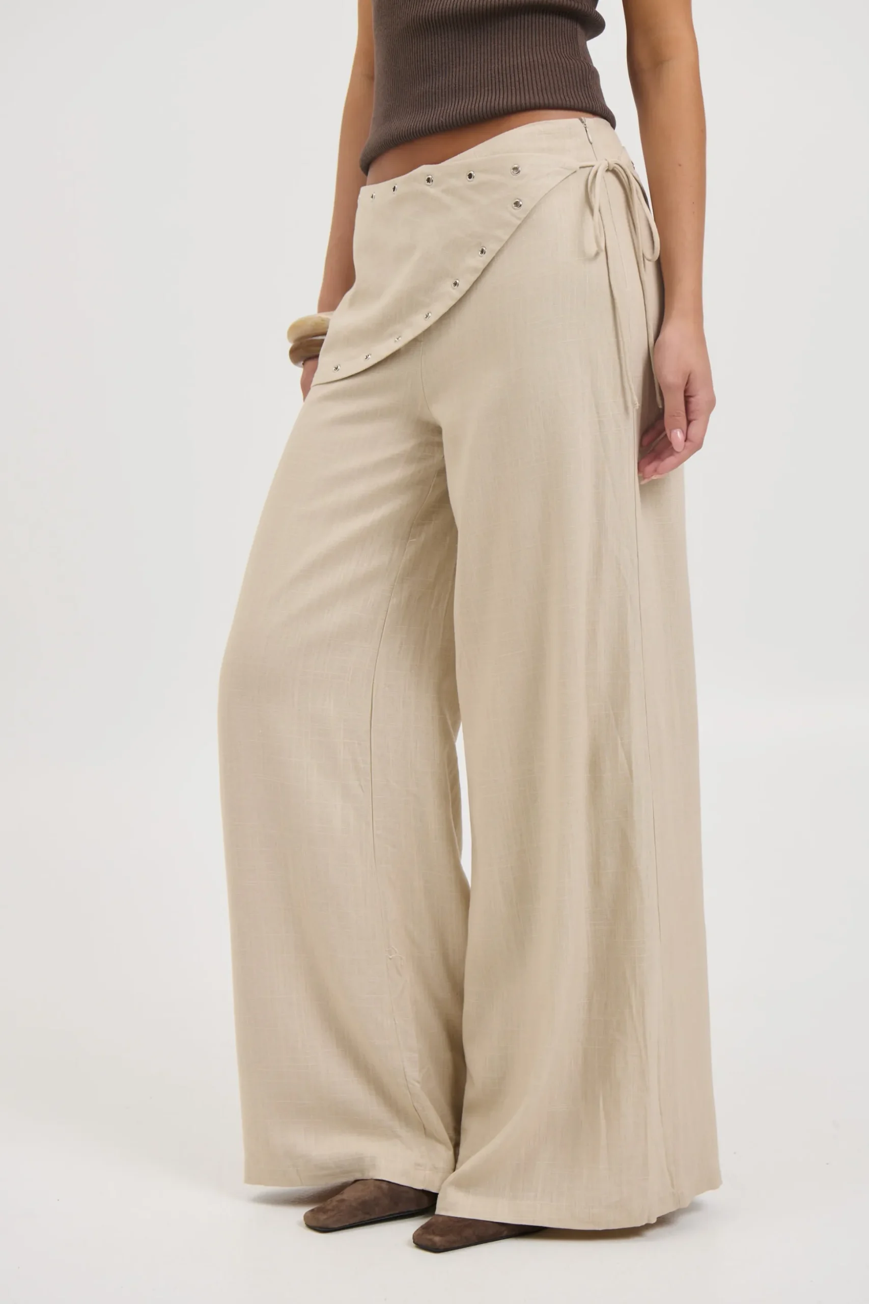 Texas Pant Sand