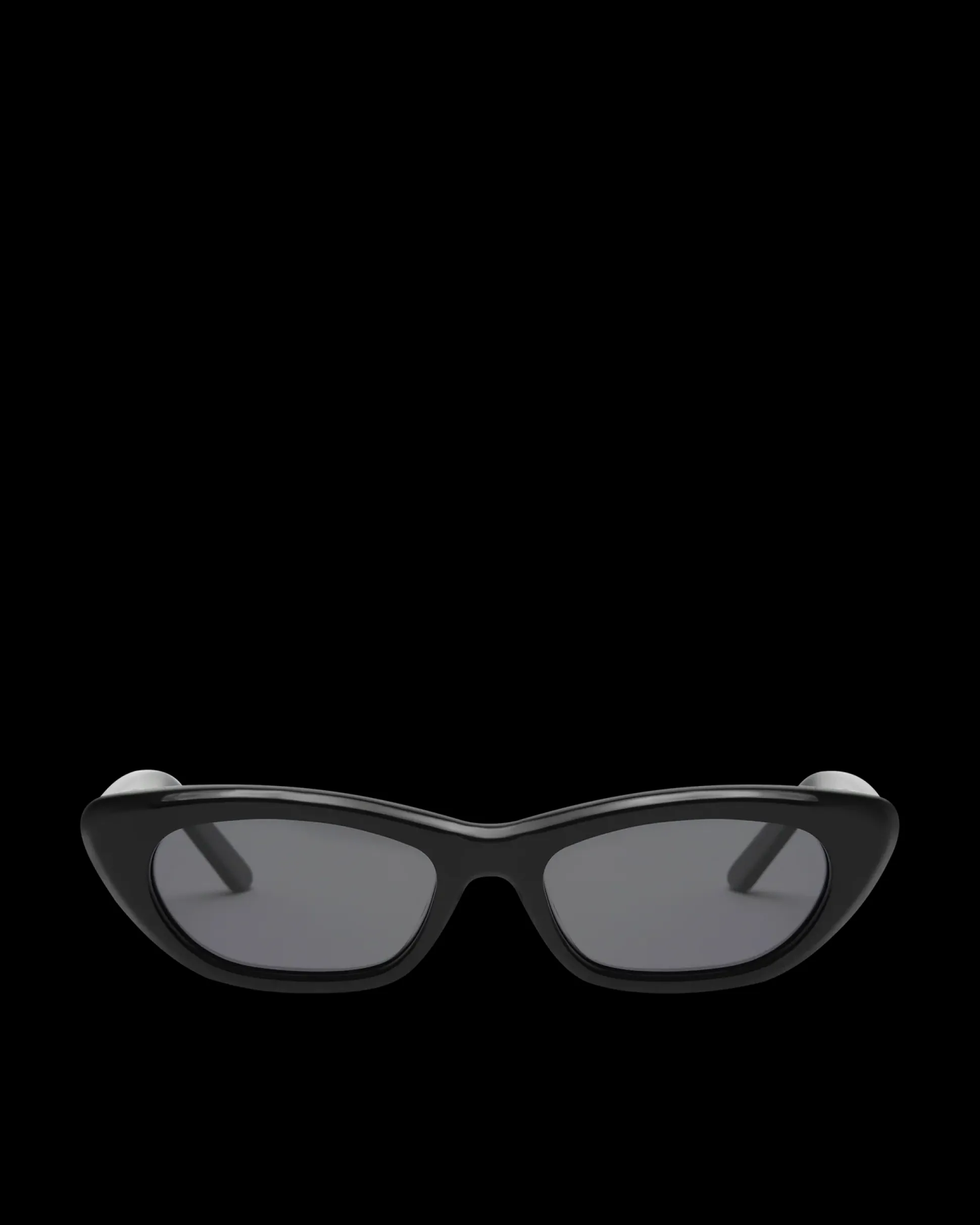 The Caroline Black/Black