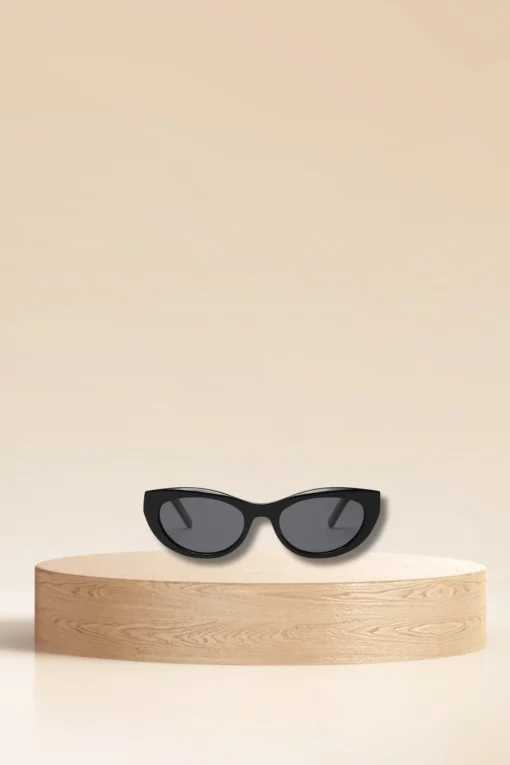 The Estella Black