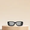 The Hepburn Black/Smoke