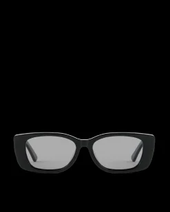 The Hepburn Black/Smoke