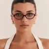 The Yasmin Havana Tort / Blue Light