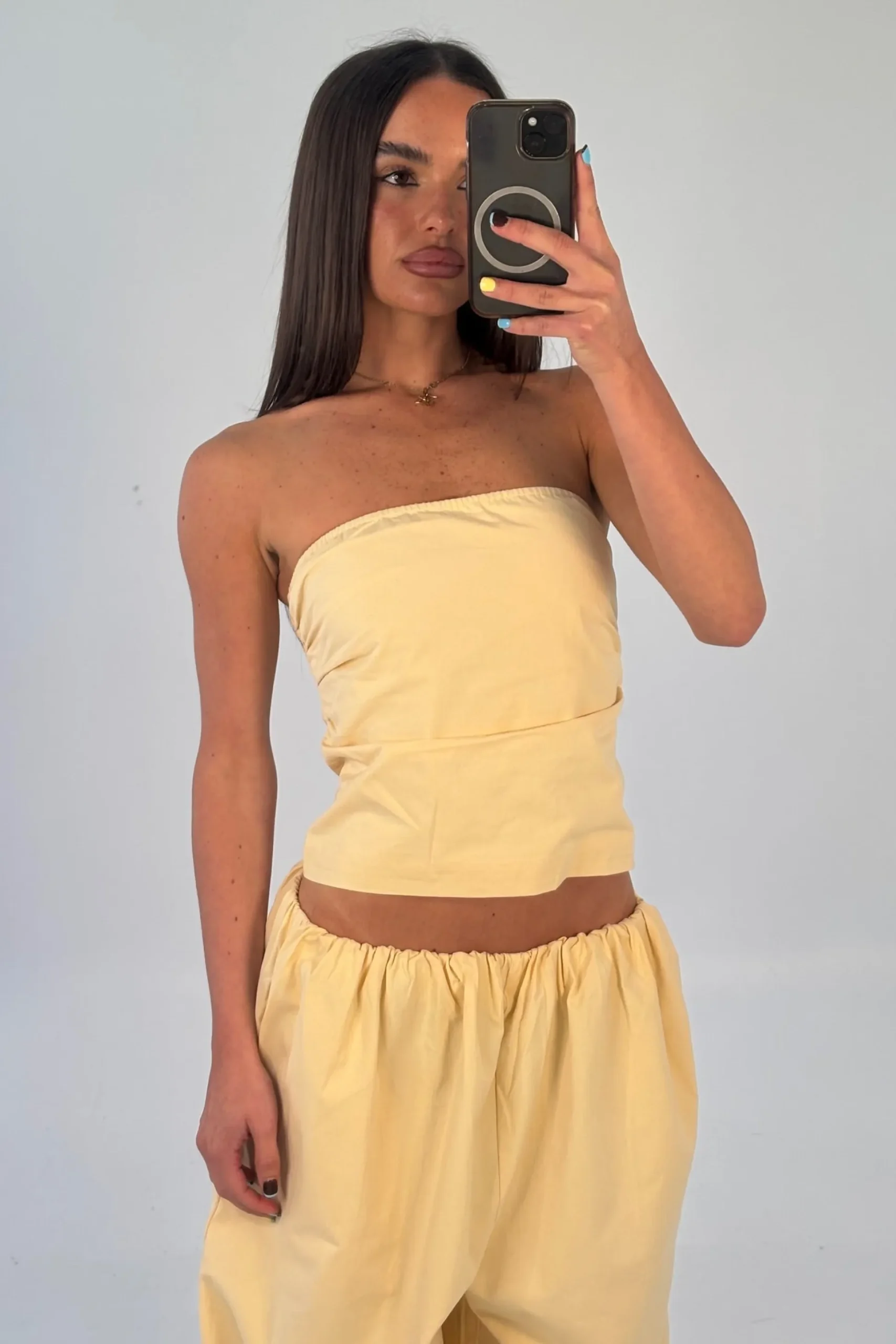 Twilight Top Lemontini