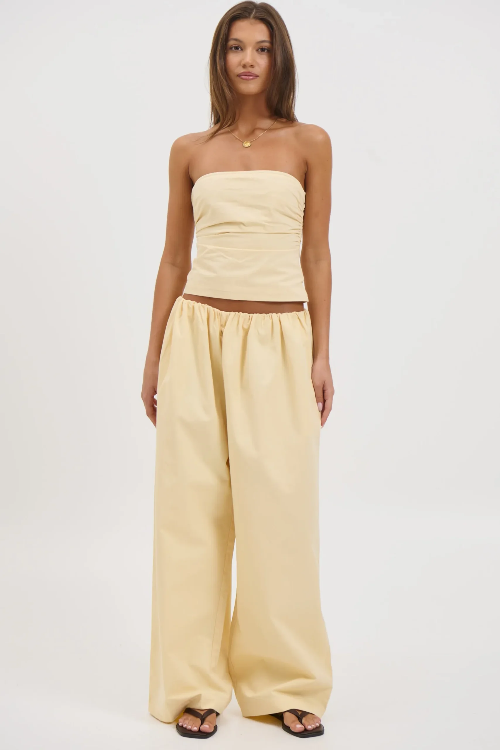Twilight Top Lemontini